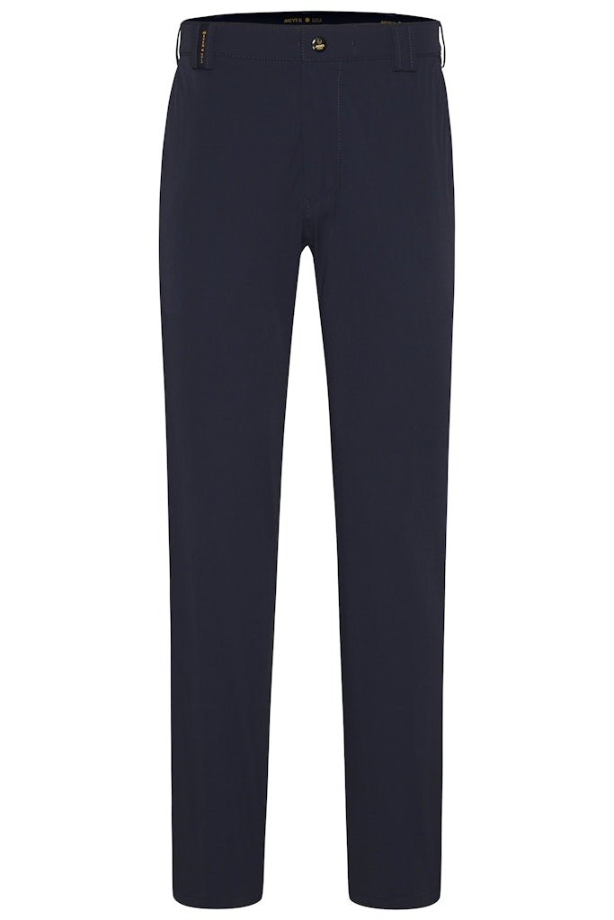 Meyer Bukser & Jeans 1-8070-19-augusta_30/32 - Bygholm Menswear